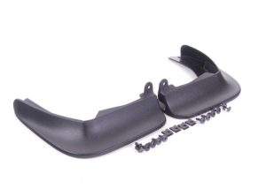 NEW GENUINE VW BEETLE 2012-2016 FRONT MUD FLAPS SPLASH GUARD PAIR 5C0075111