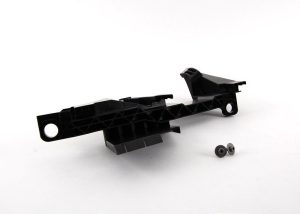 BMW NEW GENUINE X3 SERIES E83 FRONT HEADLIGHT MOUNT BRACKET LEFT N/S 63126939199