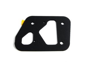 BMW NEW GENUINE 5 TOURING E39 REAR TRUNK TAIL LIGHT SEAL GASKET RIGHT 63218371332