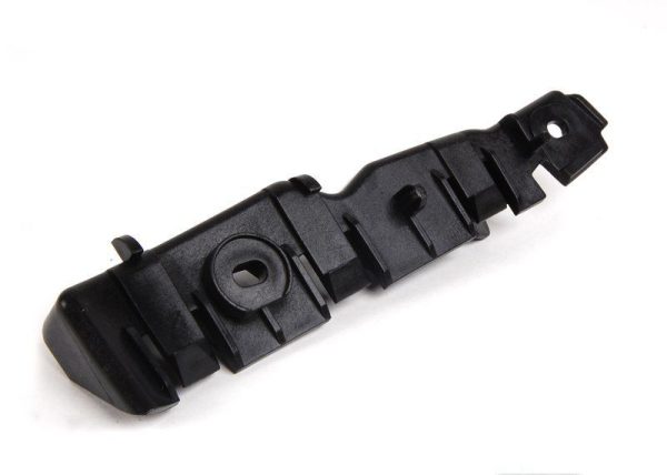 AUDI NEW GENUINE A3 09-13 N/S LEFT FRONT BUMPER SUPPORT BRACKET 8P0807183B