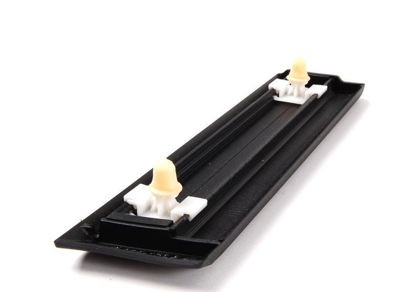 BMW NEW GENUINE 3 SERIES E36 COMPACT M SPORT DOOR MOLDING KIT SET 51132267003 - Image 4