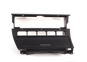 NEW GENUINE BMW 3 SERIES E46 LHD FRONT CENTER CONSOLE INTERIOR ASHTRAY CARRIER 51168202186