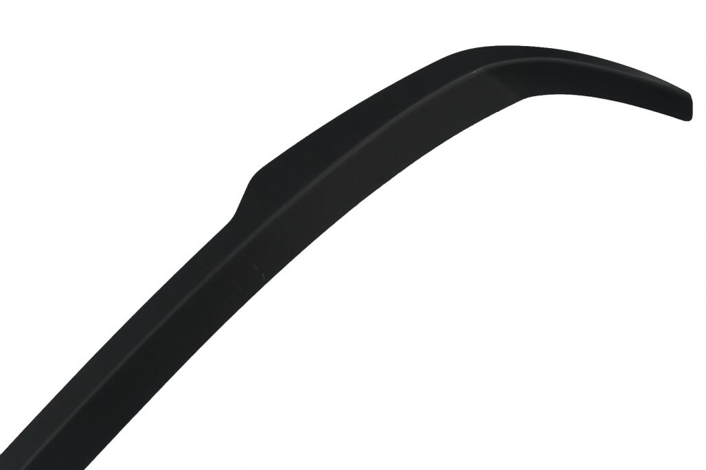 Add On Roof Spoiler Wing suitable for VW Golf 8 Hatchback Mk8 MQB (2020-up) Piano Black - Image 10