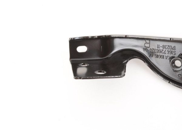 NEW GENUINE BMW F30 F31 F32 BRACKET AUXILIARY RADIATOR LOWER RIGHT 51647266324 - Image 3