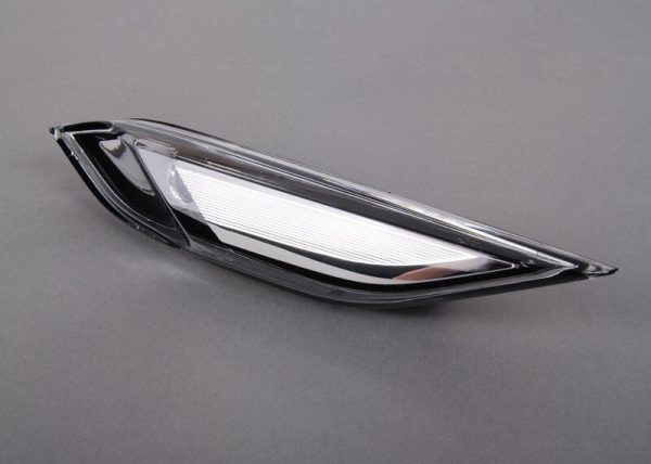 NEW GENUINE PORSCHE CAYENNE 92A FRONT RIGHT O/S WING FENDER INDICATOR 95863110200 - Image 3