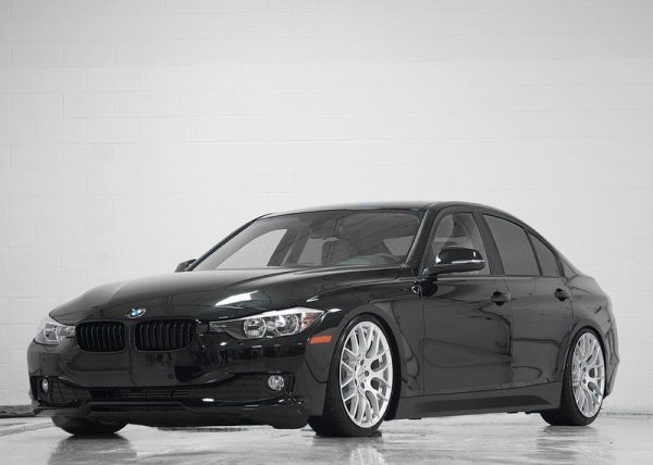 BMW NEW GENUINE 3 F30 F31 M SPORT PACKAGE SIDE SKIRT SILL RIGHT O/S 51778056580 - Image 11