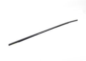 NEW GENUINE BMW X3 SERIES F25 FRONT DOOR CHANNEL COVER EXTERIOR LEFT 51337247795