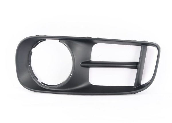 NEW GENUINE MINI F60 COUNTRYMAN FRONT BUMPER FOG SPOT LIGHT TRIM RIGHT O/S 51117390534 - Image 5