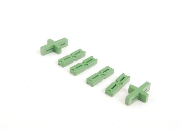 NEW GENUINE AUDI VOLKSWAGEN 7 SPEED DSG AUTOMATIC GEARBOX REPAIR KIT 0B5398009F - Image 10