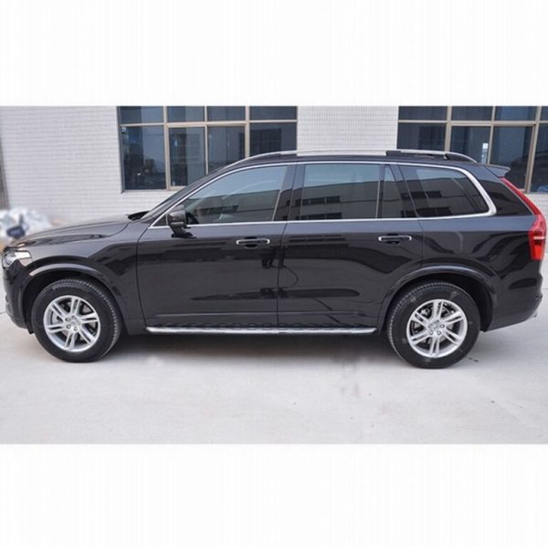 Running Boards Side Steps suitable for VOLVO XC90 SPA (2015-Up) - Image 7