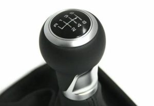 NEW GENUINE AUDI A4 2001-2009 LEATHER GEAR SHIFT KNOB WITH BOOT GEARSHIFT LEVER 8E0863278CK1KT