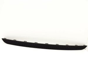 NEW GENUINE AUDI A6 AVANT 09-11 REAR S LINE BUMPER DIFFUSER GRILL INSERT 4F0807833