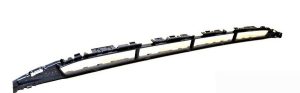 NEW GENUINE AUDI A3 S3 2013-2017 FRONT BUMPER LOWER CENTER GRILL 8V3807647 9B9