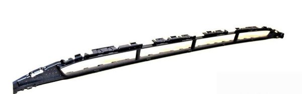 NEW GENUINE AUDI A3 S3 2013-2017 FRONT BUMPER LOWER CENTER GRILL 8V3807647 9B9