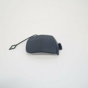 NEW GENUINE MINI CLUBMAN F56 F57 F55 ONE FRONT BUMPER TOW HOOK EYE COVER  51117302479