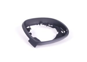 NEW GENUINE VOLKSWAGEN TIGUAN MK1 RIGHT INNER MIRROR SURROUND TRIM 5N0857602A9B9
