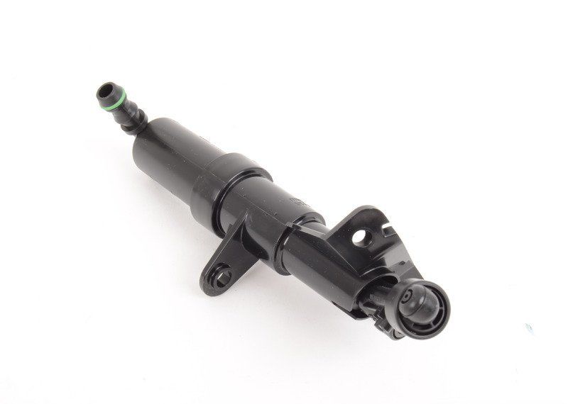 NEW GENUINE VW PASSAT CC HEADLIGHT WASHER LIFT CYLINDER WITH SPRAY JET N/S LEFT 3C8955103B