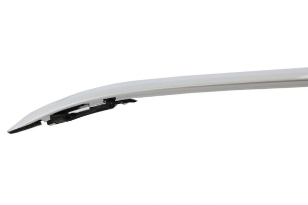 Roof Rails suitable for Land Range Rover Evoque L538 (2011-2018) Glossy Aluminium Panoramic Roof - Image 9