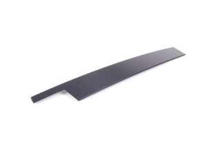 BMW NEW GENUINE E83 X3 04-11 FRONT EXTERIOR MATTE N/S LEFT DOOR B-PILLAR PANEL 51333427639