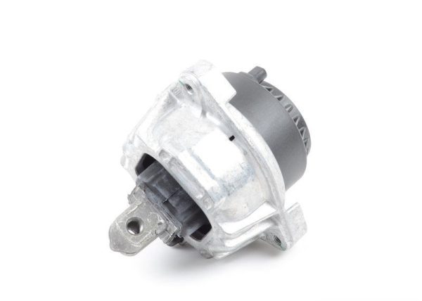 NEW GENUINE BMW 5 6 7 SERIES N57 DIESEL ENGINE SUSPENSION MOUNT 22116777371 - Image 2