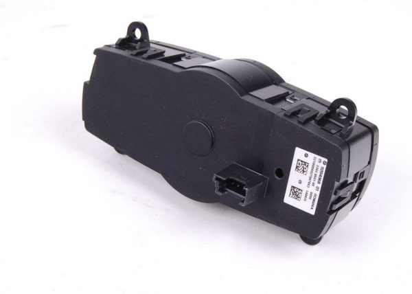 BMW NEW GENUINE 5 6 7 SERIES HEADLIGHT SWITCH LIGHT CONTROL LHD 61316803960 - Image 2
