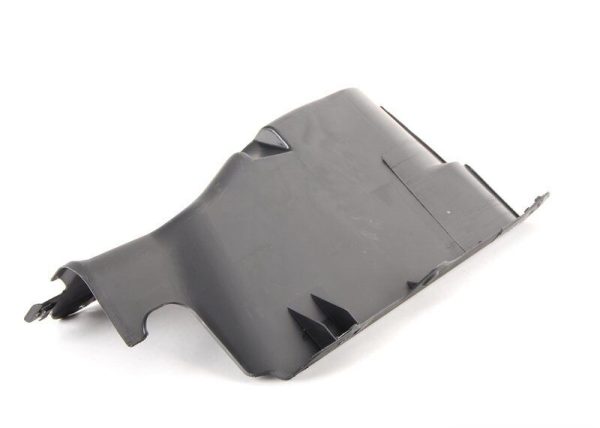 NEW GENUINE VW BORA 99-05 GOLF 98-06 2.3 PETROL V-BELT COVER FENDER SHIELD 1J0825250K - Image 7