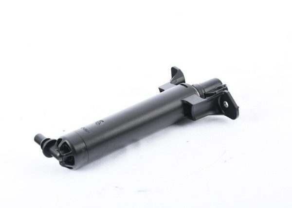 NEW GENUINE AUDI A3 S3 13-17 HEADLIGHT WASHER SPRAY NOZZLE LEFT N/S 8V0955101B - Image 3