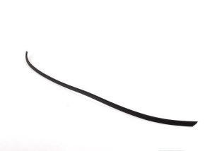 GENUINE BMW 5 SERIES E39 REAR WINDSHIELD LOWER MOULDING SEAL 51318159786