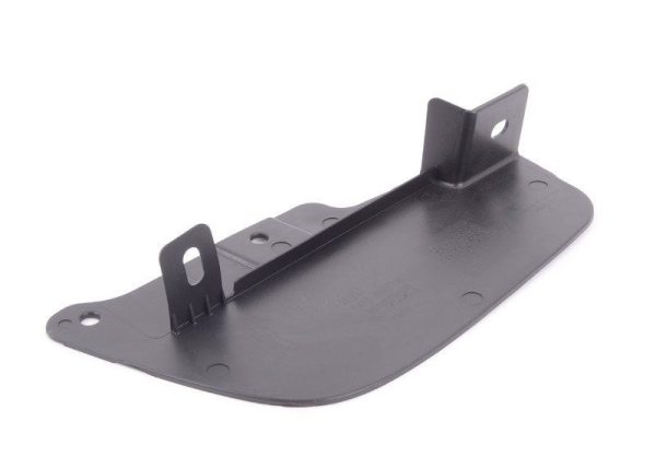 MINI GENUINE COUNTRYMAN R60 PACEMAN R61 DEFLECTOR LIP REAR RIGHT O/S 51759802796 - Image 3
