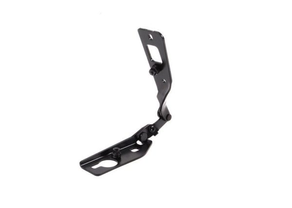 NEW GENUINE BMW 3 SERIES E36 CABRIO COUPE FRONT HOOD RIGHT O/S HINGE 41618175002