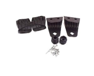 NEW GENUINE AUDI A3 S3 8V FRONT HEADLIGHT REPAIR SET KIT 8V0998121