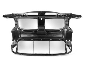 NEW GENUINE BMW 3 E90 E92 E93 M3 FRONT SLAM BODY PANEL RADIATOR SUPPORT 51647900810