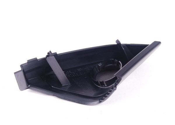 NEW BMW GENUINE 1 SERIES E81 E82 E88 FRONT DOOR SPEAKER TWEETER COVER LEFT N/S 51337199597 - Image 3