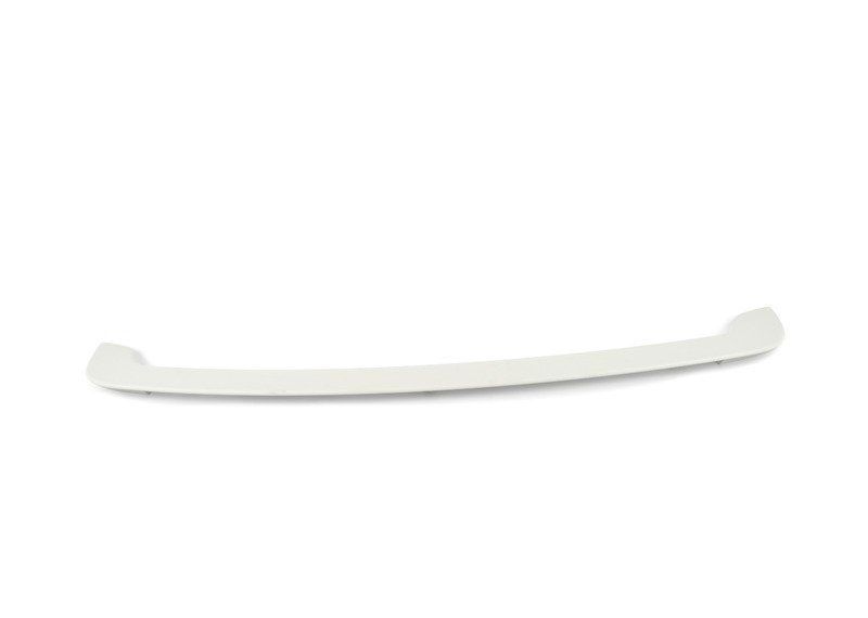 BMW NEW GENUINE 3 SERIES E92 REAR TRUNK M3 STYLE SPOILER PRIMED 51710443130 - Image 4