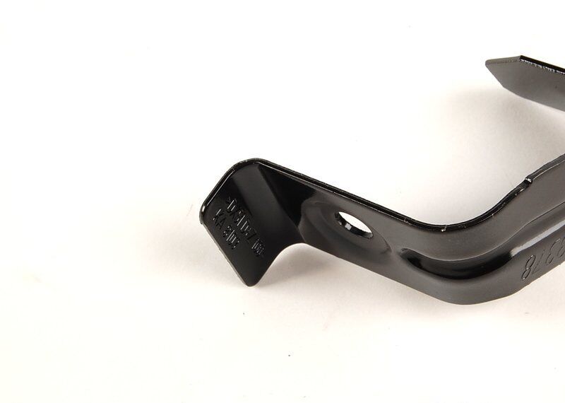 MINI NEW GENUINE COOPER R55 R56 R58 BRACKET FOR BELLY PAN UNDERFLOOR PANEL RIGHT 51752753166 - Image 3