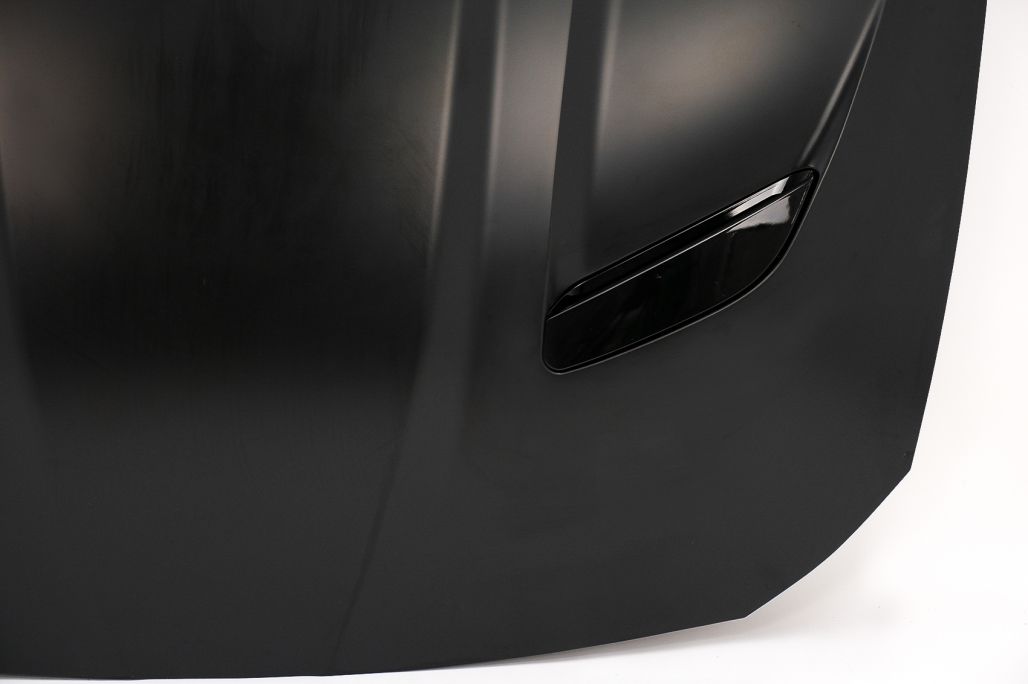 Hood Bonnet suitable for BMW 5 Series F10 F11 (2010-2017) M5 LCI Design - Image 5