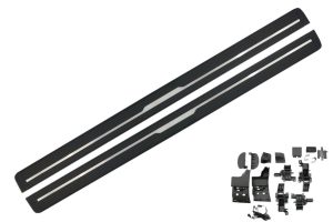 Power Electric Running Boards Side Steps Retractable suitable for Range Rover Vogue L405 (2013-2015) Sport L494 (2013-2015) SWB