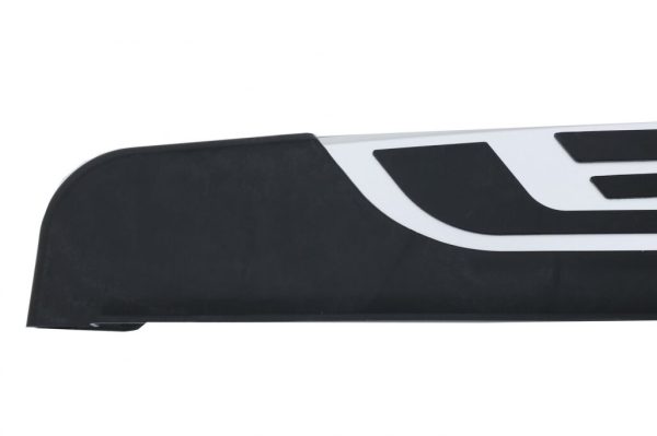 Running Boards Side Steps suitable for RENAULT Koleos II (2016-up) - Image 5
