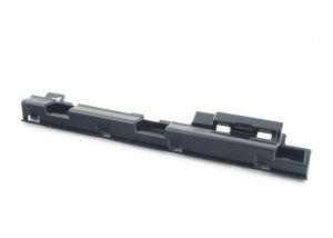BMW NEW GENUINE F30 F31 3 SUPPORTING LEDGE COVER DOOR SILL / WHEEL RIGHT 51777256918