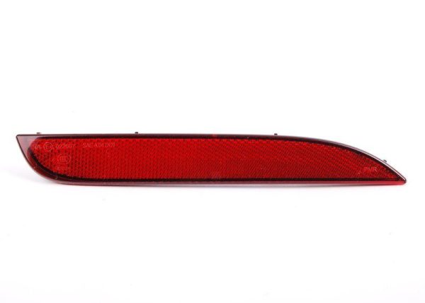 NEW GENUINE VW GOLF R MK6 09-14 REAR BUMPER RIGHT O/S REFLECTOR 5K0945106K - Image 8