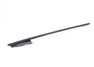 NEW GENUINE BMW 4 SERIES REAR FINISHER SIDE WINDOW RIGHT O/S 51377295572