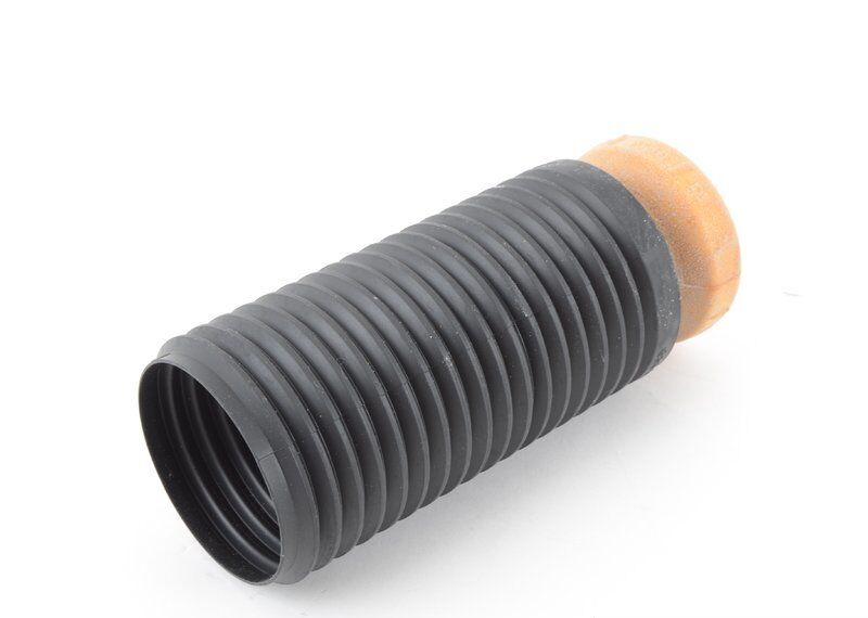 BMW NEW GENUINE X5 X6 F15 F16 AUXILIARY DAMPER REAR WITH GUARD TUBE 33536865130 - Image 4