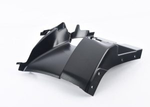 BMW NEW GENUINE 3 F30 F31 LCI M SPORT FRONT BUMPER LED FOG LIGHT SUPPORT RIGHT 51118062634