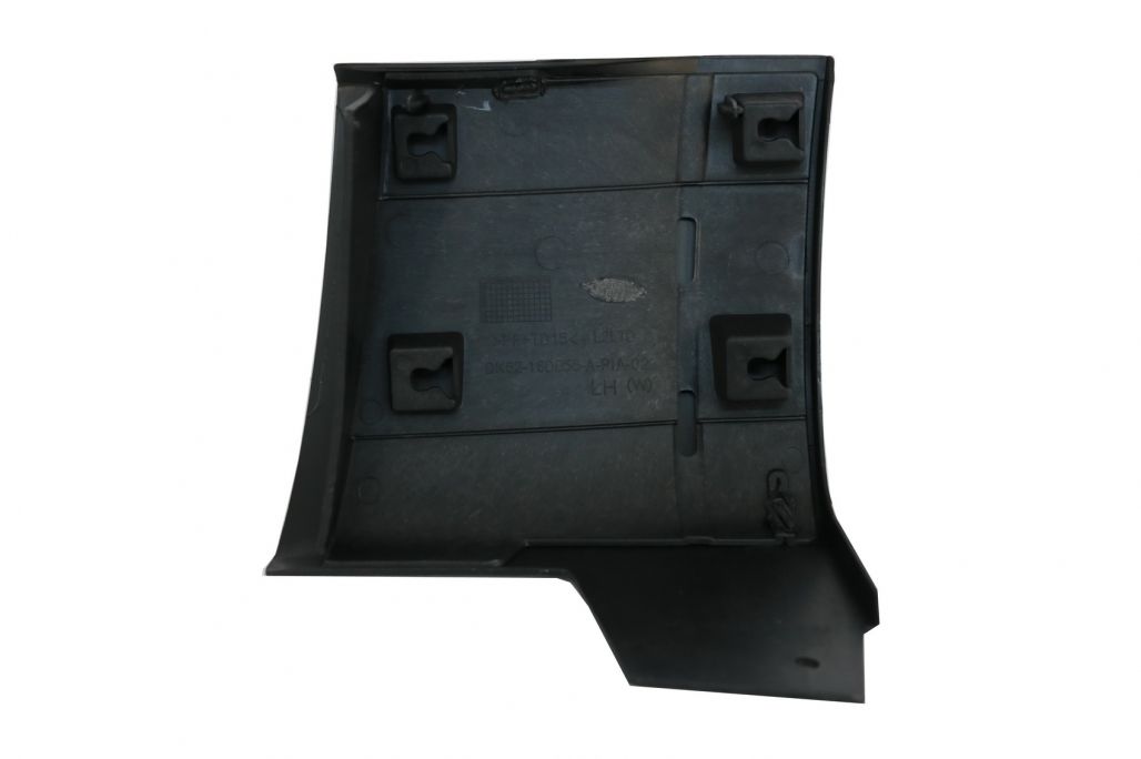 Front Lower Fender Moldings suitable for Land Rover Range Rover Sport L494 (2013-up) - Image 6