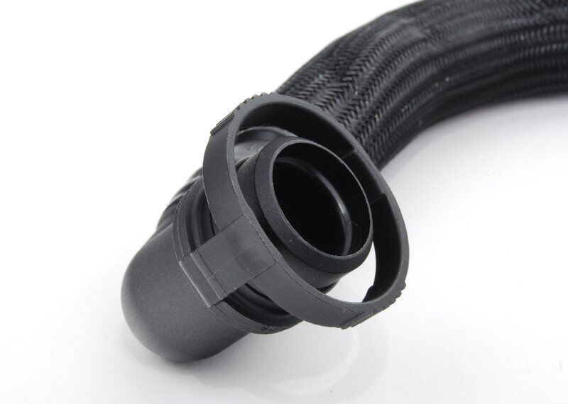 NEW GENUINE MINI COOPER R55 R56 R57 R60 ENGINE CRANKCASE VENT HOSE 11157612996 - Image 2