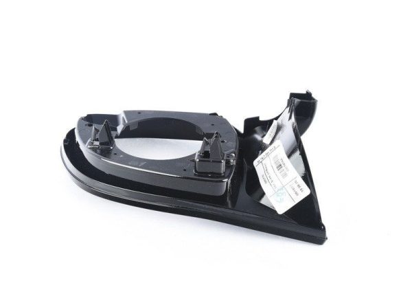 NEW GENUINE BMW X5 F15 F85 X6 F15 F86 SIDE VIEW MIRROR SUPPORTING RING LEFT N/S 51168060319 - Image 4