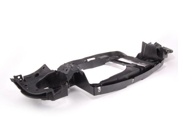 MINI NEW GENUINE R50 R52 FRONT RADIATOR PANEL CORE CARRIER SUPPORT 51647200799 - Image 9