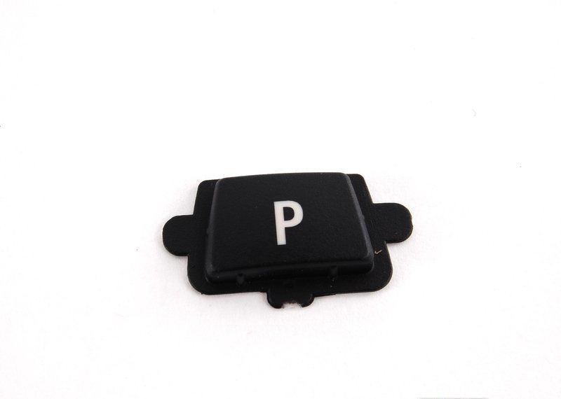 NEW GENUINE BMW X5 X6 SERIES E70 E71 M SPORT AUTOMATIC GEAR SELECTOR COVER KIT 61319204479 - Image 3