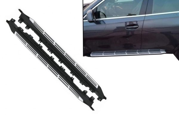 Running Boards SUV Side Steps suitable for BMW X6 G06 (10.2019-up) - Image 10