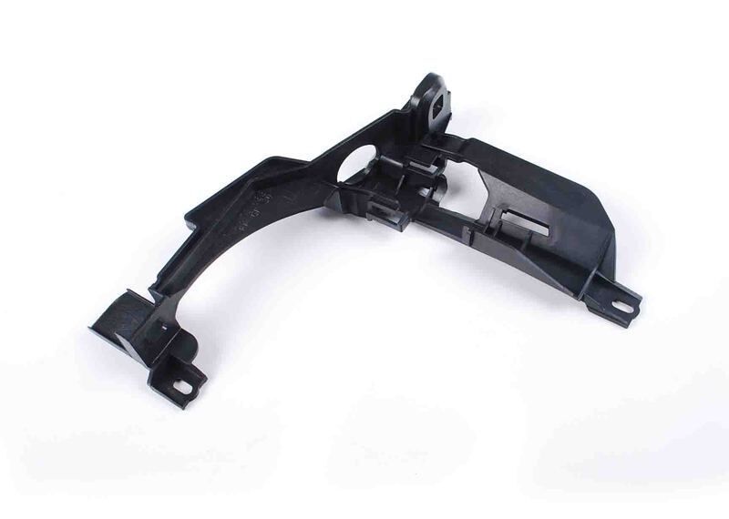 BMW NEW GENUINE 3 SERIES E46 N/S LEFT HEADLIGHT SUPPORT BRACKET 63126934747 - Image 4